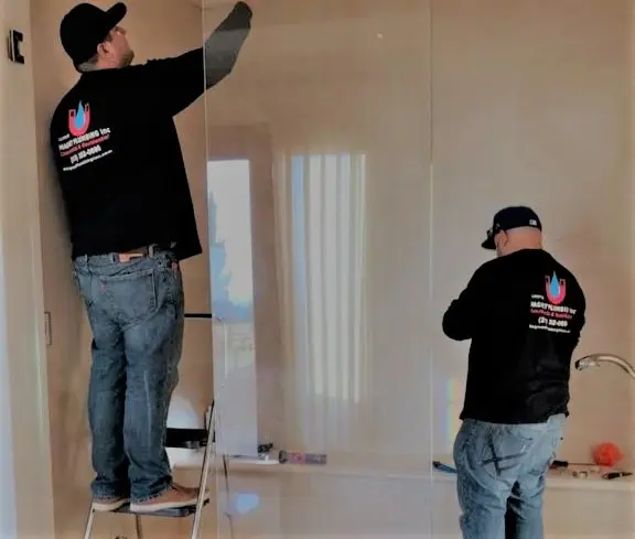 Professional plumbing installation for Tankless Water Heater Installation in Chowchilla